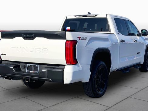 Used 2023 Toyota Tundra SR5 AWD/4WD image 13