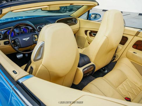 Used 2009 Bentley Continental GTC image 57