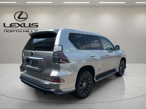 Used 2023 Lexus RX 350 Premium Plus w/ Accessory Package AWD/4WD image 6