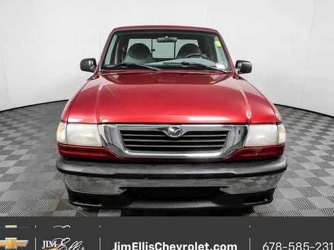Used 1999 MAZDA B-Series Pickup SE image 17
