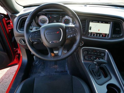 Used 2018 Dodge Challenger T/A image 13