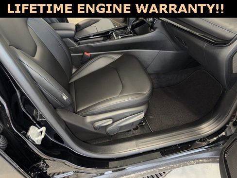 New 2026 Jeep Compass Limited image 34