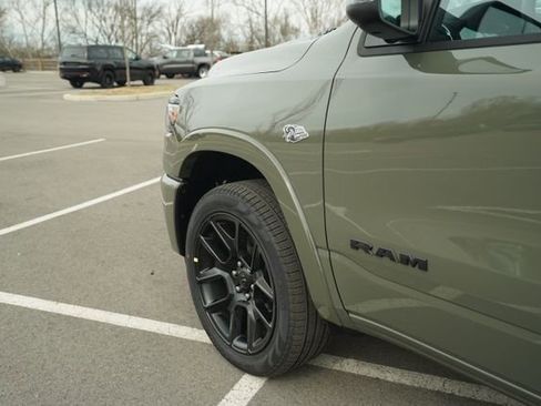 New 2026 RAM 1500 Laramie image 34