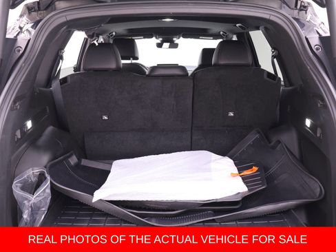 Used 2024 Honda CR-V Sport Touring image 14