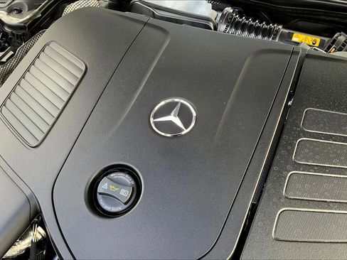 New 2026 Mercedes-Benz C 300 4MATIC Sedan image 27