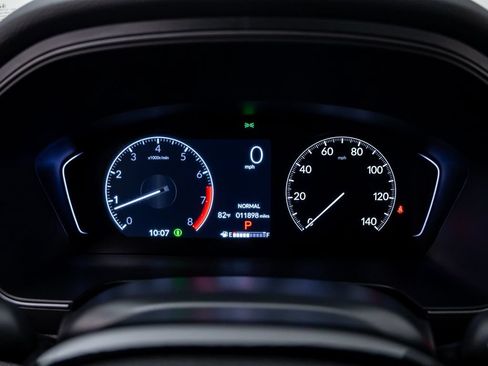Certified 2025 Honda Pilot TrailSport image 21