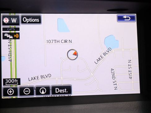 Used 2015 Lexus ES 300h image 17