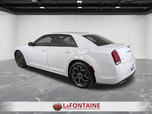 Certified 2018 Chrysler 300 S w/ S Model Appearance Package image 3