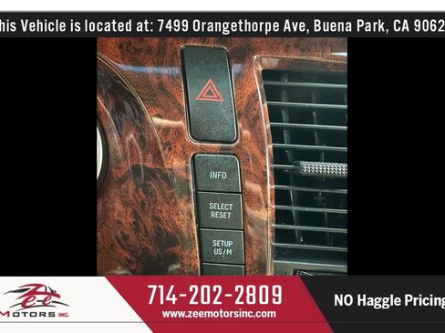 Used 2008 Toyota Sequoia Limited image 38