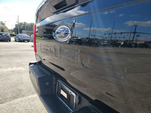 Certified 2022 Ford F150 XLT w/ Equipment Group 302A High image 6