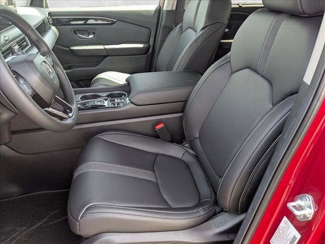 New 2026 Honda Pilot EX-L image 4