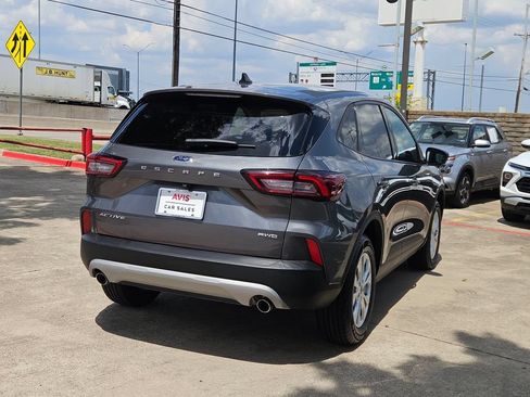 Used 2025 Ford Escape Active AWD/4WD image 5