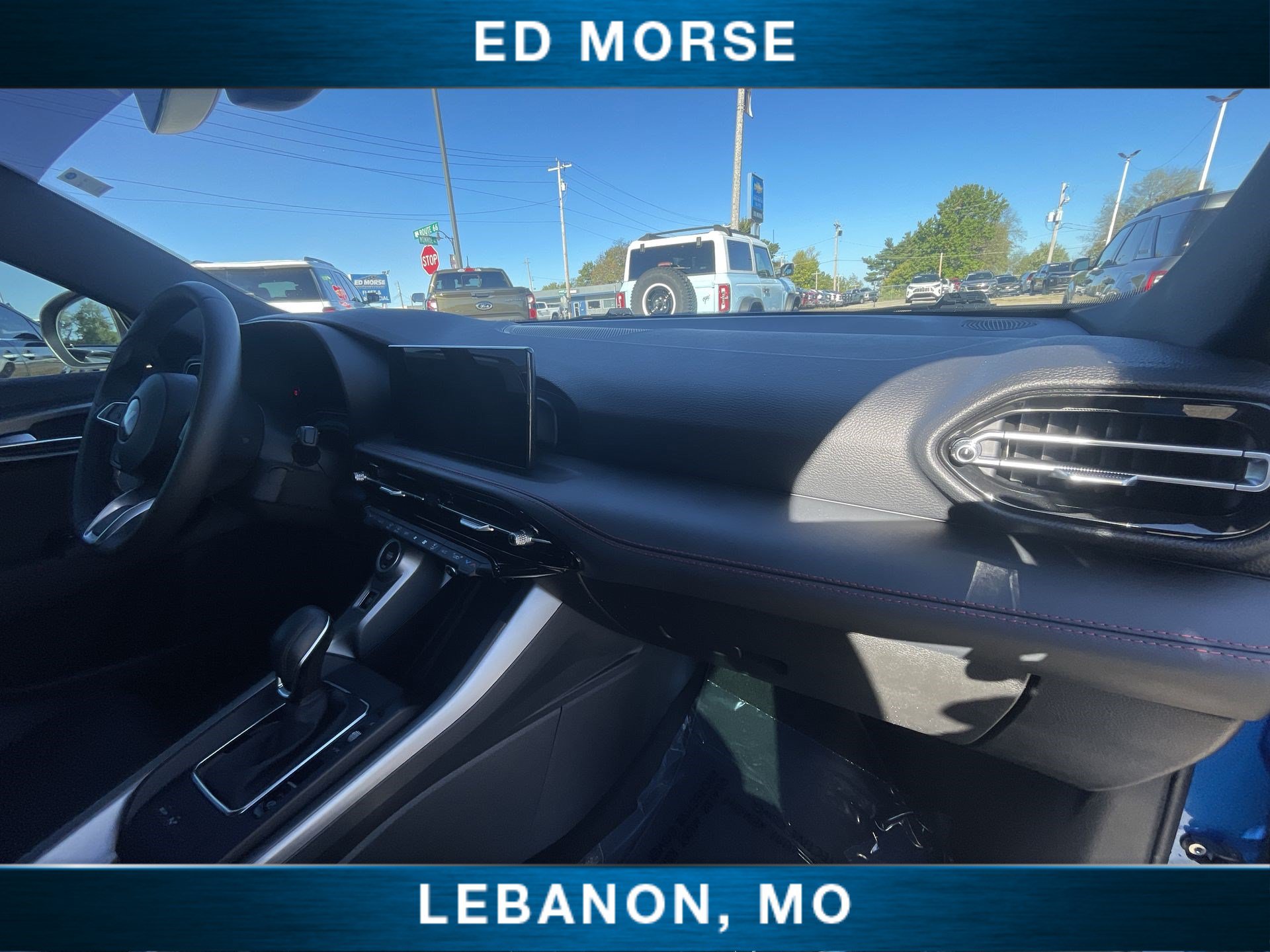 Used 2024 Dodge Hornet GT AWD/4WD image 29