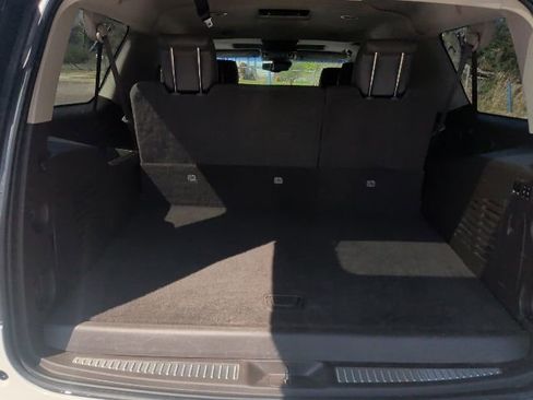 Used 2019 GMC Yukon XL Denali w/ Denali Ultimate Package image 11