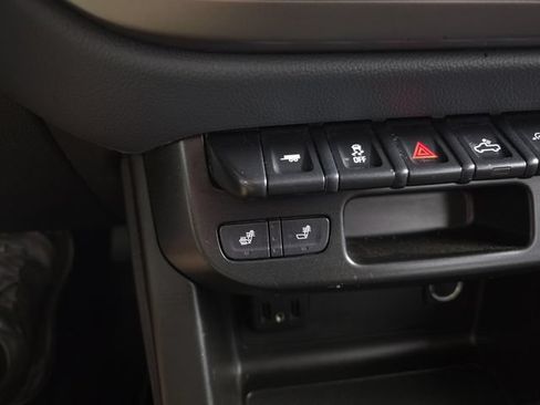 Certified 2022 Chevrolet Colorado Z71 AWD/4WD image 22