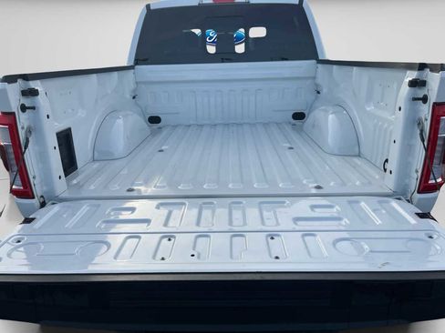 Used 2023 Ford F150 Lariat w/ Equipment Group 502A High image 23