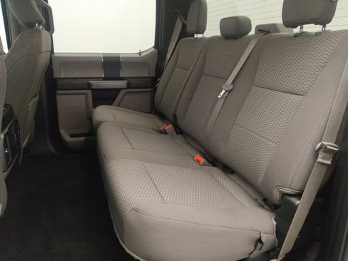 Used 2019 Ford F150 XLT w/ Equipment Group 301A Mid AWD/4WD image 18
