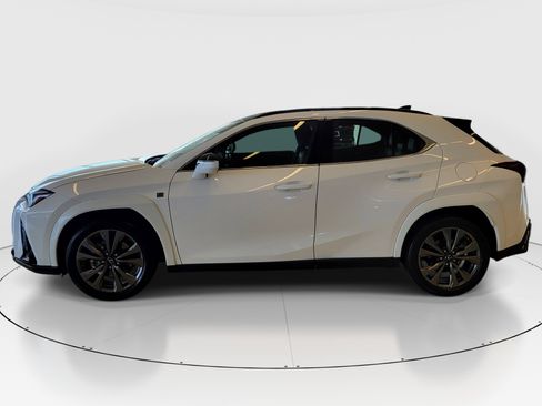 Used 2025 Lexus UX 300h FWD image 6