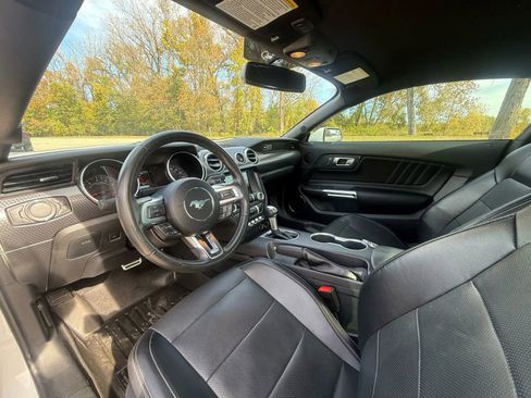 Used 2020 Ford Mustang GT Premium w/ GT Performance Package image 12