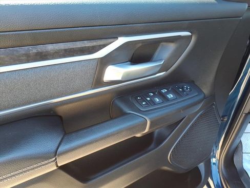 Used 2022 RAM 1500 Big Horn image 11