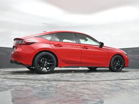 New 2026 Honda Civic Sport image 37