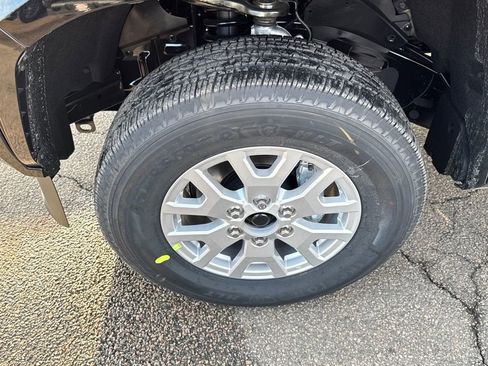 New 2026 Toyota Tacoma SR5 image 15