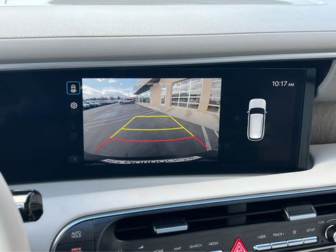 New 2026 Hyundai Palisade SEL image 35