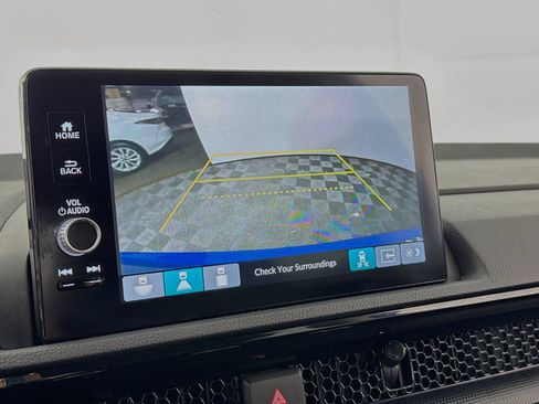 Used 2024 Honda CR-V EX-L image 15