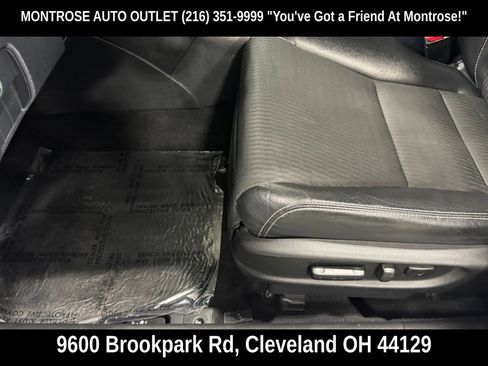 Used 2016 Honda Accord Sport image 17