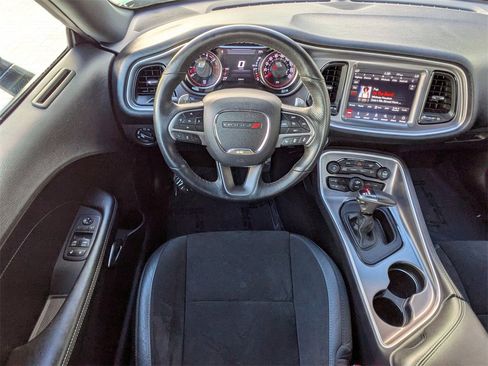 Used 2019 Dodge Challenger R/T Scat Pack image 15