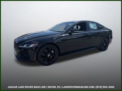 New 2024 Jaguar XF R-Dynamic SE
