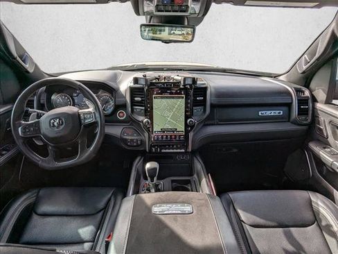 Used 2021 RAM 1500 TRX w/ TRX Level 2 Equipment Group image 16