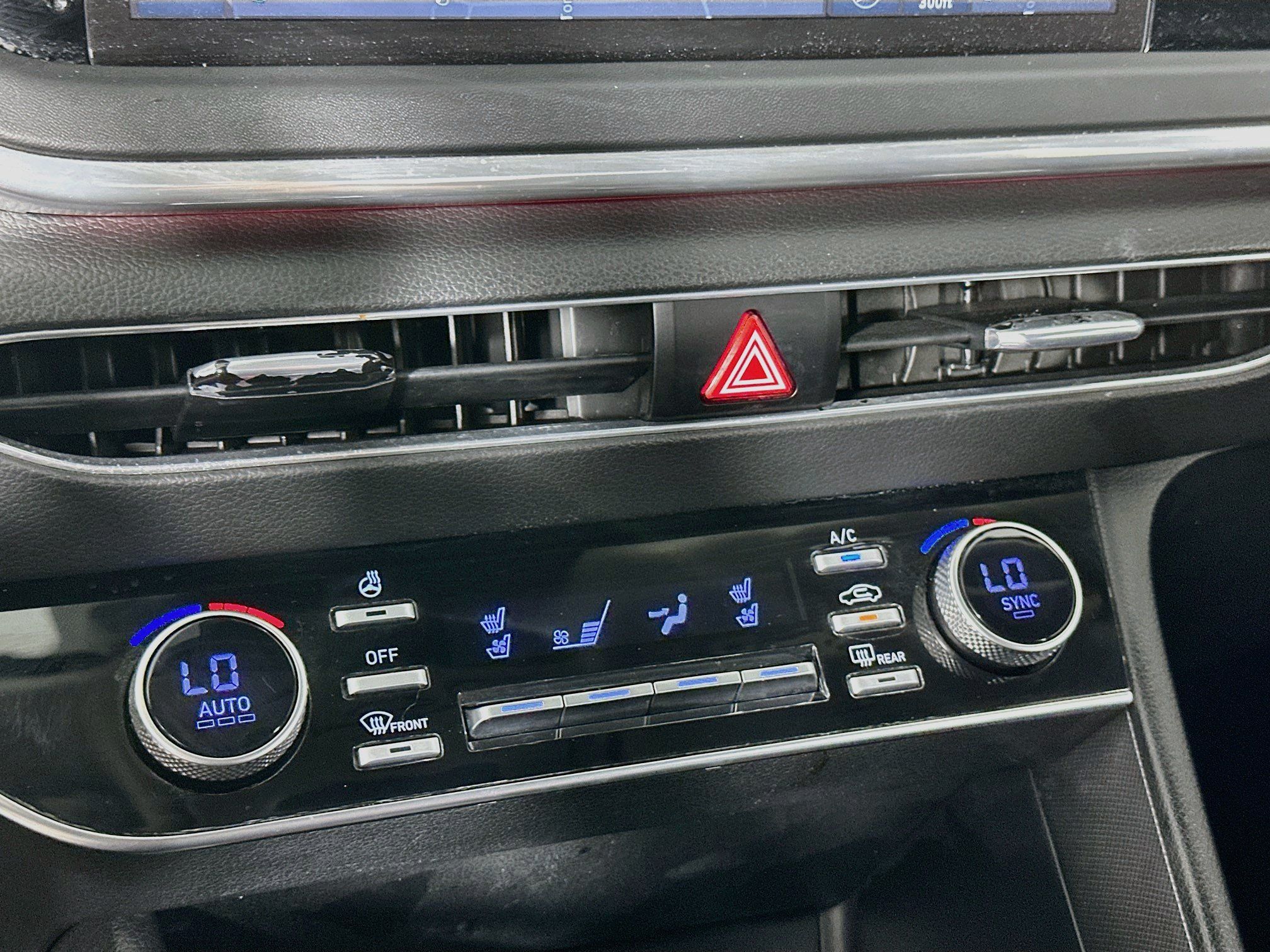 Used 2020 Hyundai Sonata Limited FWD image 24