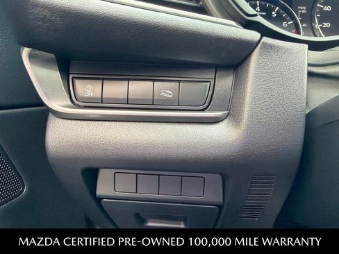 Certified 2022 MAZDA CX-30 AWD 2.5 S w/ Select Package image 21