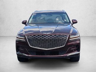 Used 2021 Genesis GV80 3.5T w/ Prestige Package 07 AWD/4WD video 2