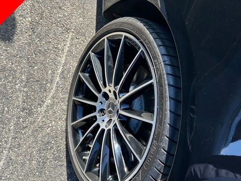 Used 2022 Mercedes-Benz E 450 Cabriolet image 16