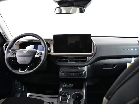 New 2025 Ford Bronco Sport Big Bend w/ Convenience Package image 7