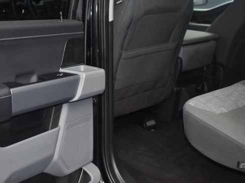 Certified 2023 Ford F150 XLT w/ Equipment Group 301A Mid image 12