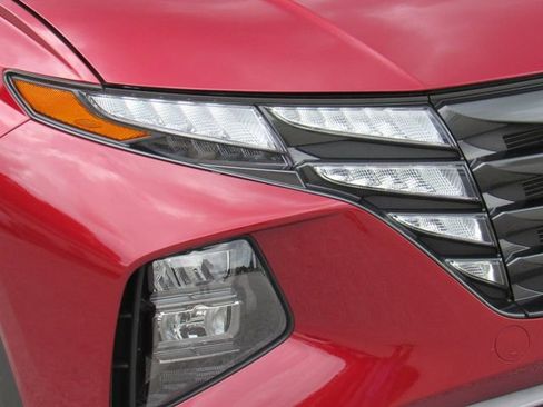 Used 2024 Hyundai Tucson SEL image 10