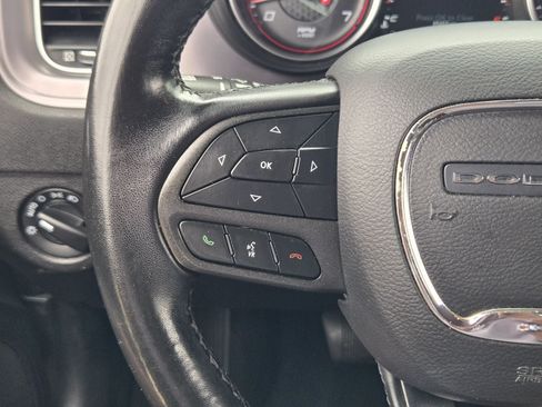 Used 2023 Dodge Charger SXT RWD image 34