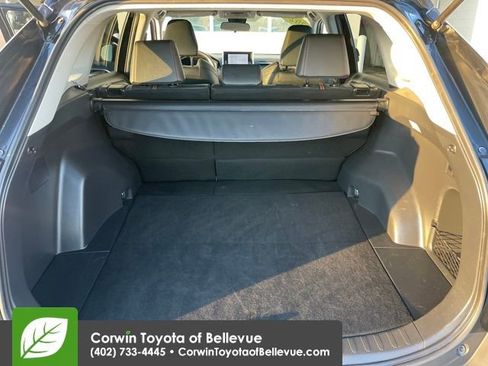 Used 2024 Toyota RAV4 Adventure image 21