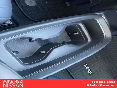 New 2026 Nissan Leaf SV+ w/ Floor Mat Package (SV+) image 17