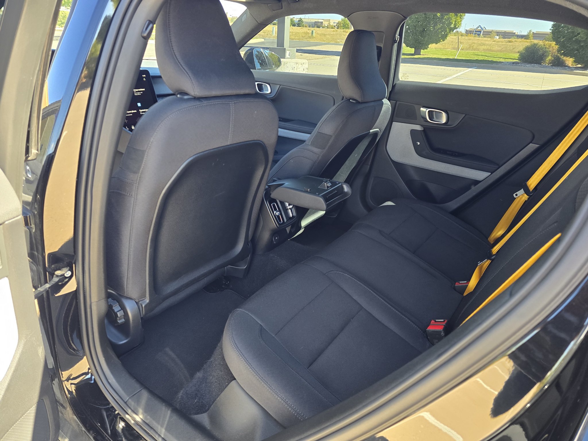 Used 2023 Polestar Polestar 2 w/ Pilot Pack AWD/4WD image 13