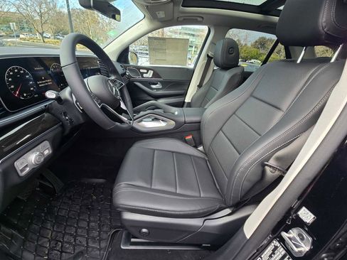 New 2026 Mercedes-Benz GLE 450e 4MATIC image 25