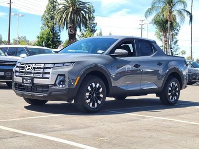 New 2027 Hyundai Santa Cruz SE