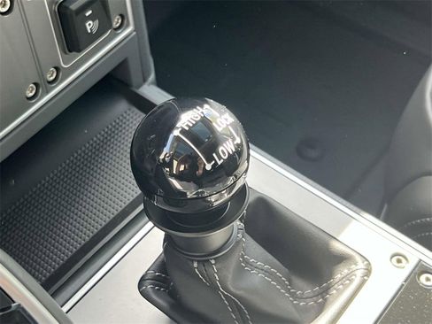 New 2025 INEOS Grenadier Fieldmaster Edition image 28