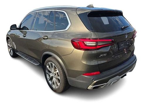 Used 2020 BMW X5 sDrive40i w/ Premium Package RWD image 6