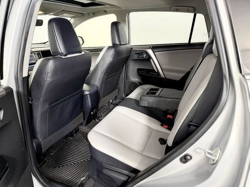 Used 2016 Toyota RAV4 Limited AWD/4WD image 39