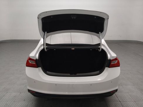 Used 2025 Chevrolet Malibu LS FWD image 29