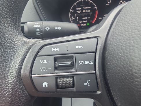 Used 2024 Honda CR-V EX image 29